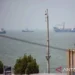 Peta perairan Selat Hormuz yang menjadi lokasi penerapan RUU baru parlemen Iran.