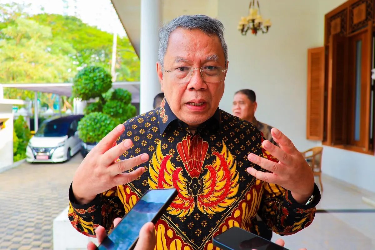 Aktivitas belajar mengajar dan fasilitas sarana pendidikan anak usia dini di Kota Tangerang Selatan.