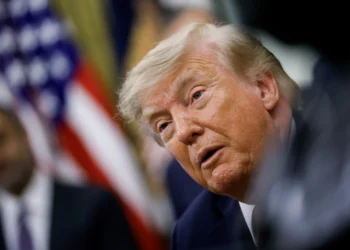 Donald Trump dan industri film