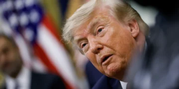 Donald Trump dan industri film